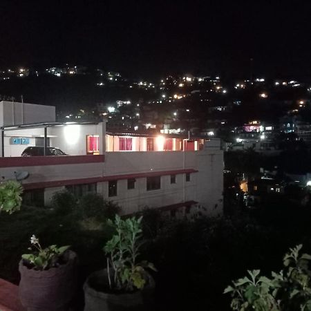 Ferienwohnung Feel Like Retreat Tamilnadu - Tamilnadu - Kodaikanal Exterior foto