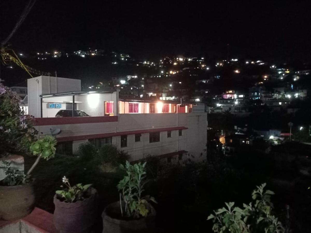 Ferienwohnung Feel Like Retreat Tamilnadu - Tamilnadu - Kodaikanal Exterior foto